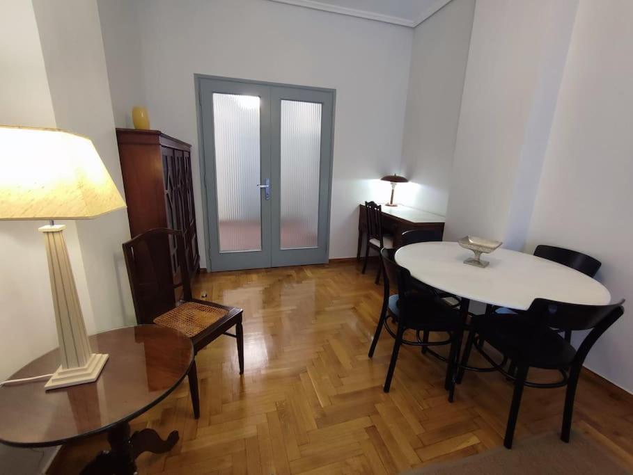 Volos Center, St Nicholas Square, Xenios المظهر الخارجي الصورة