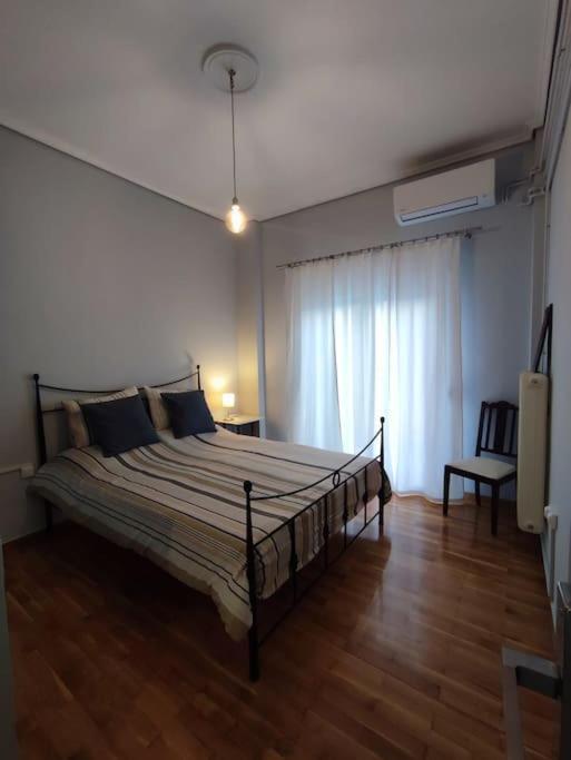 Volos Center, St Nicholas Square, Xenios المظهر الخارجي الصورة